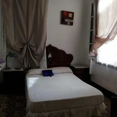 Konukevi Turquesa